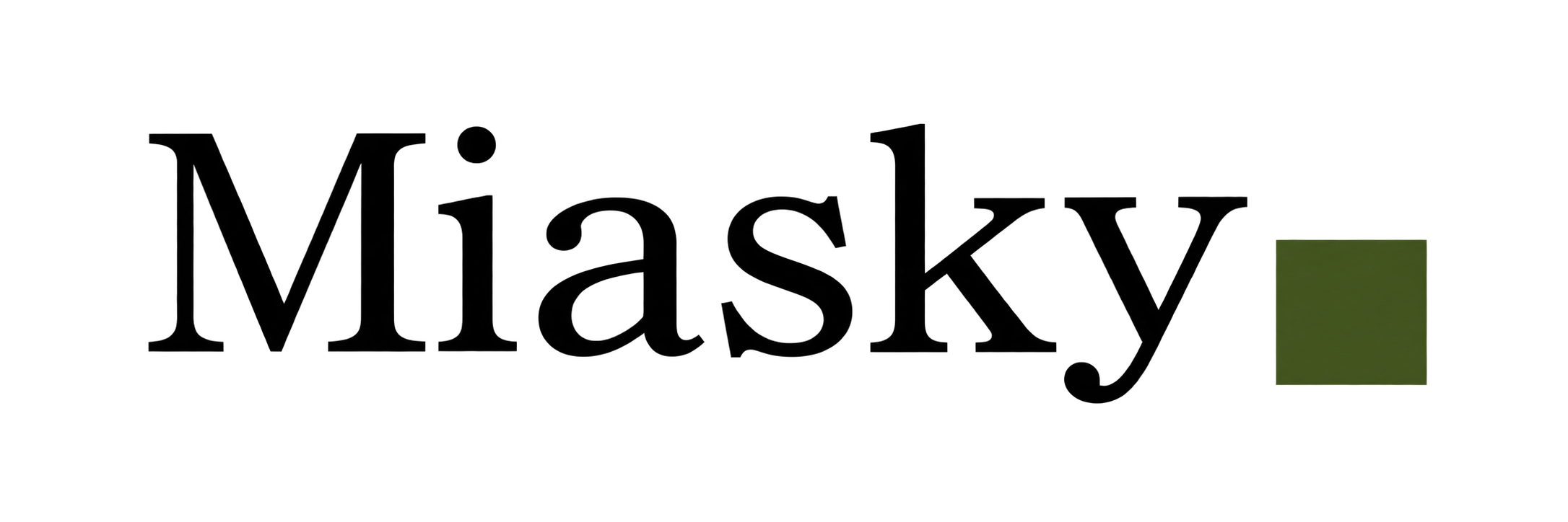 Miasky